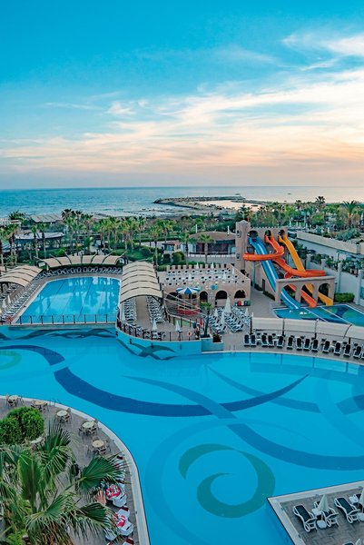 Aydinbey King's Palace & Spa 12