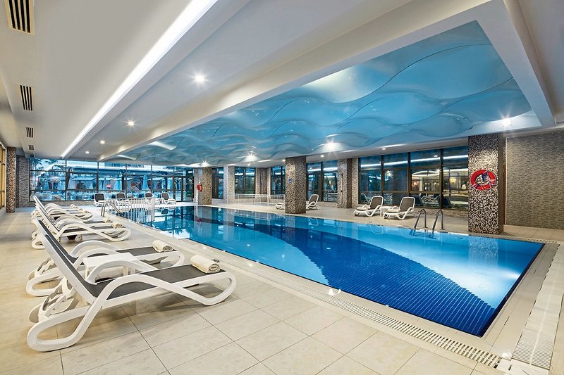 Aydinbey King's Palace & Spa 13