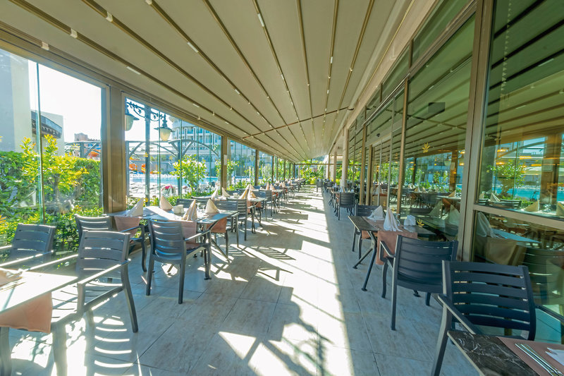 Aydinbey King's Palace & Spa 18