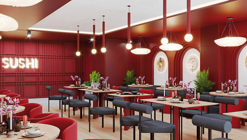 Aydinbey King's Palace & Spa 24