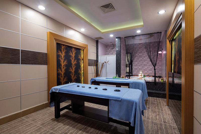 Aydinbey King's Palace & Spa 37