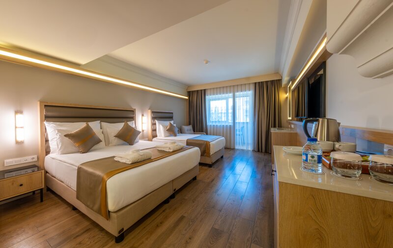 Aydinbey King's Palace & Spa 13