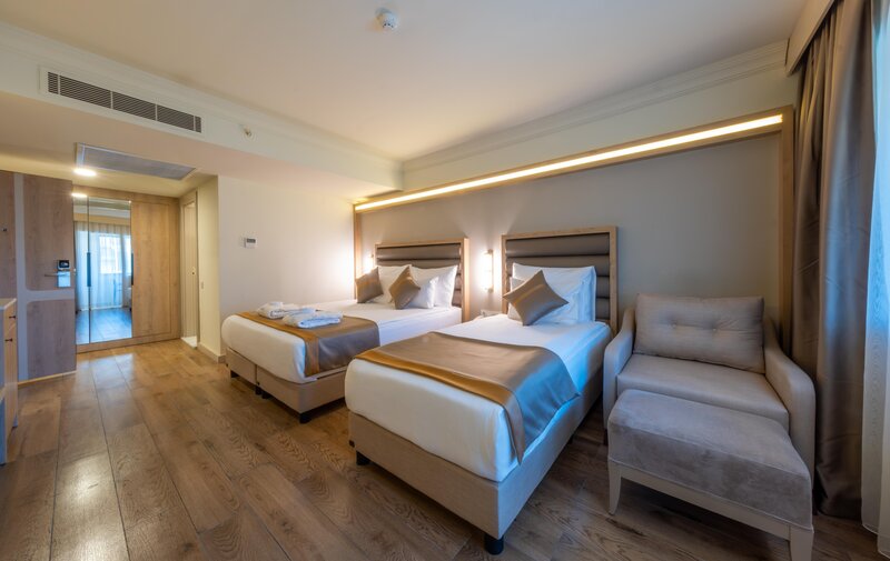 Aydinbey King's Palace & Spa 14