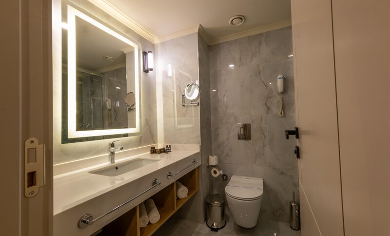 Aydinbey King's Palace & Spa 17