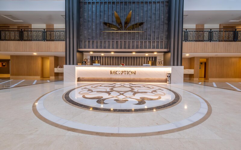 Aydinbey King's Palace & Spa 19