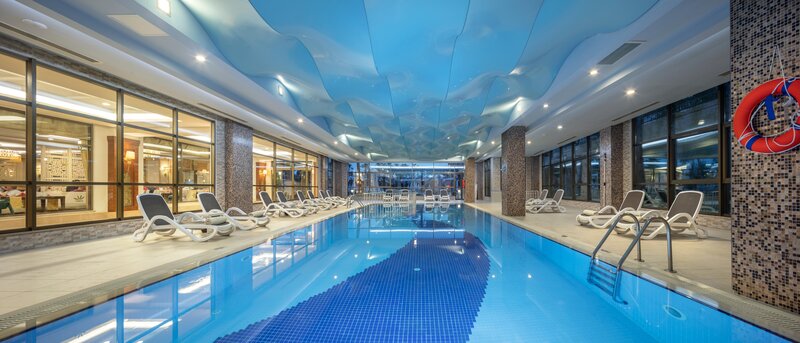 Aydinbey King's Palace & Spa 26