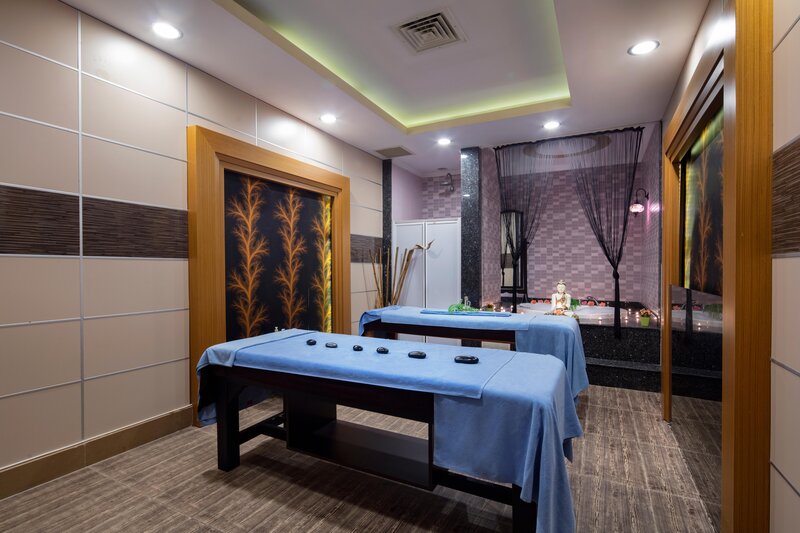 Aydinbey King's Palace & Spa 28