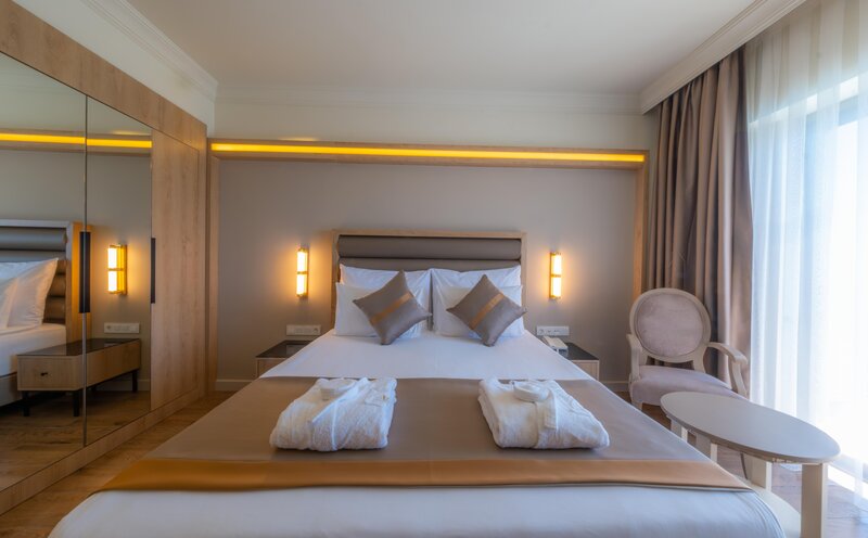 Aydinbey King's Palace & Spa 41