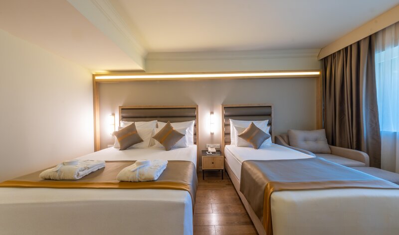 Aydinbey King's Palace & Spa 42