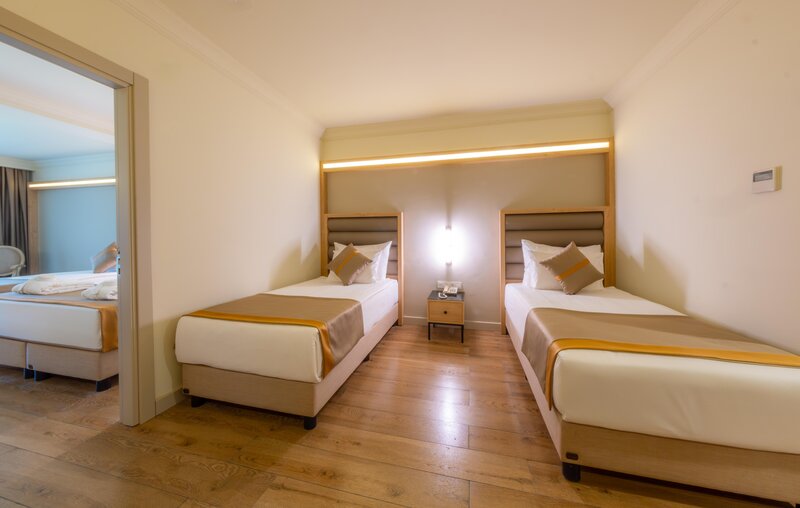Aydinbey King's Palace & Spa 43