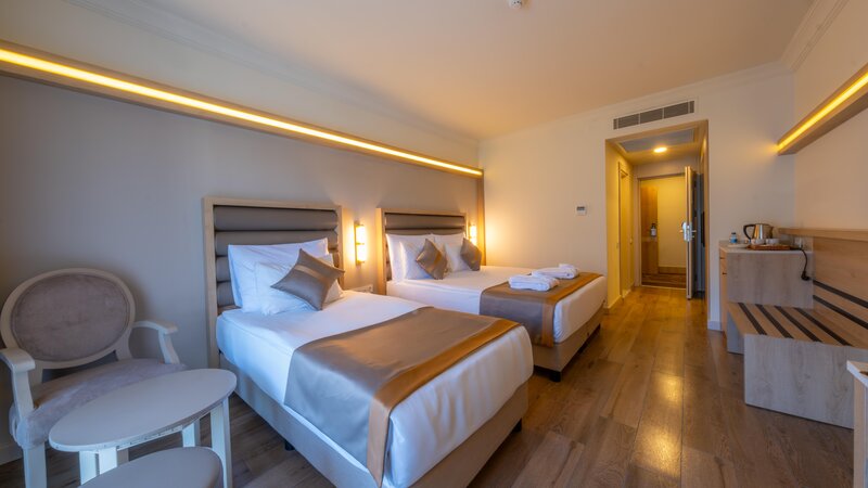 Aydinbey King's Palace & Spa 45