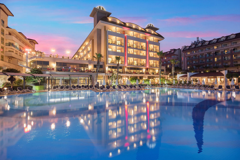 Aydinbey King's Palace & Spa 61