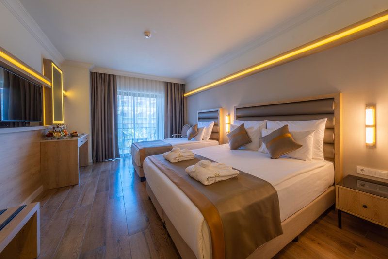 Aydinbey King's Palace & Spa 64