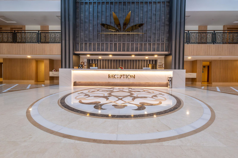 Aydinbey King's Palace & Spa 71