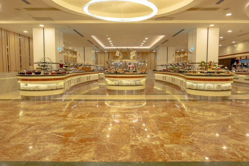 Aydinbey King's Palace & Spa 72