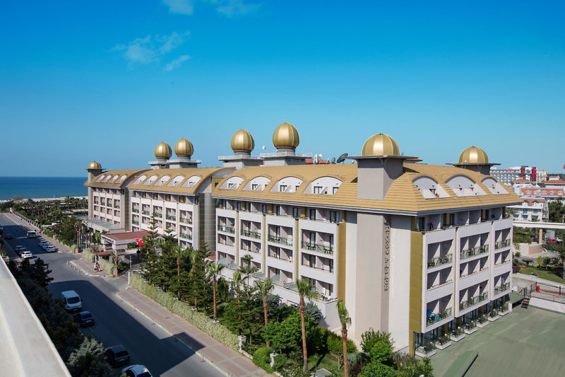 Aydinbey King's Palace & Spa 73