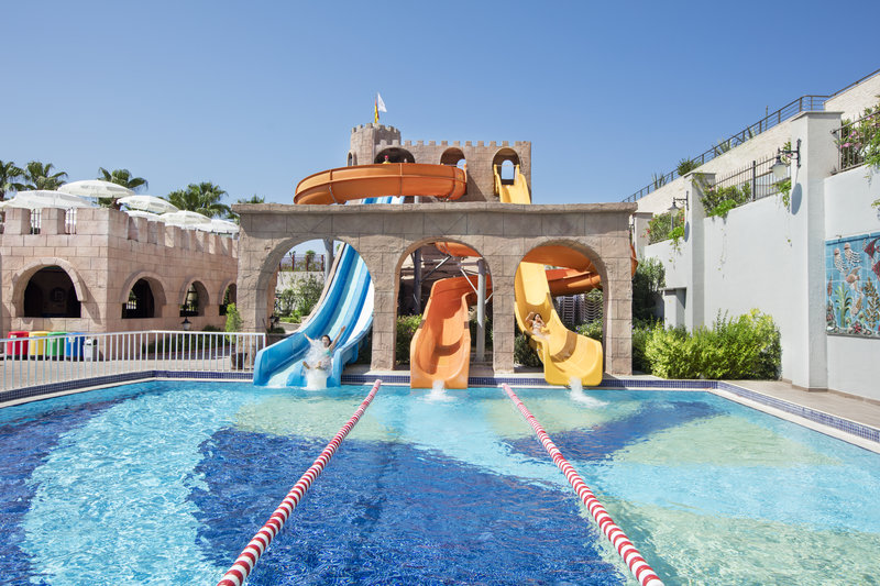 Aydinbey King's Palace & Spa 7