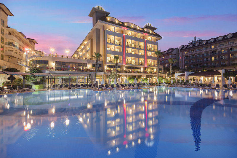Aydinbey King's Palace & Spa 9