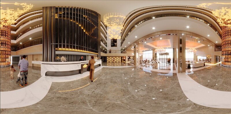 Aydinbey King's Palace & Spa 13