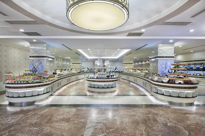 Aydinbey King's Palace & Spa 21
