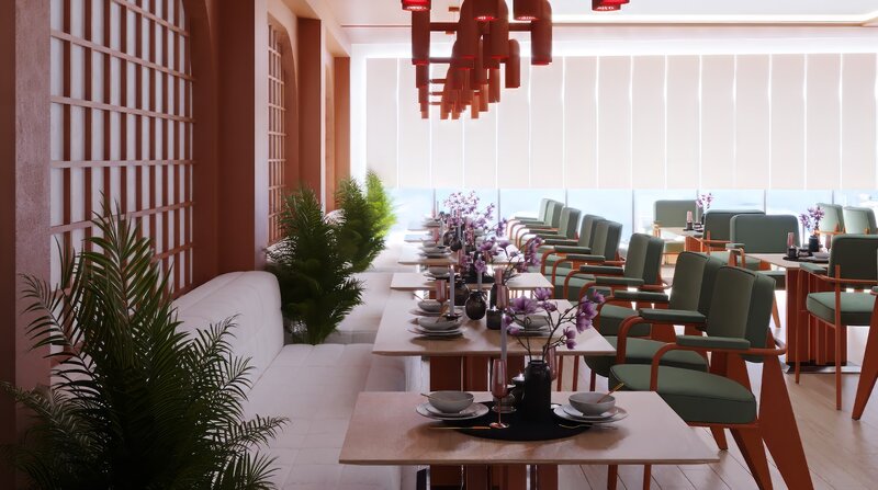 Aydinbey King's Palace & Spa 28