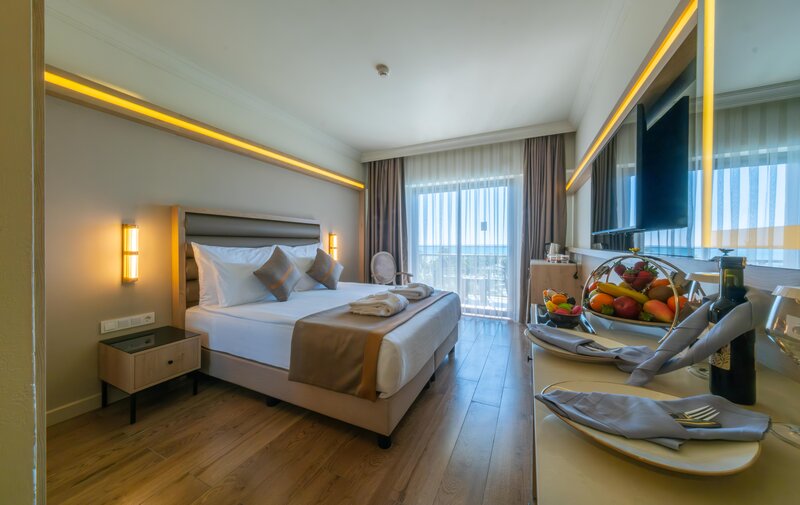 Aydinbey King's Palace & Spa 43