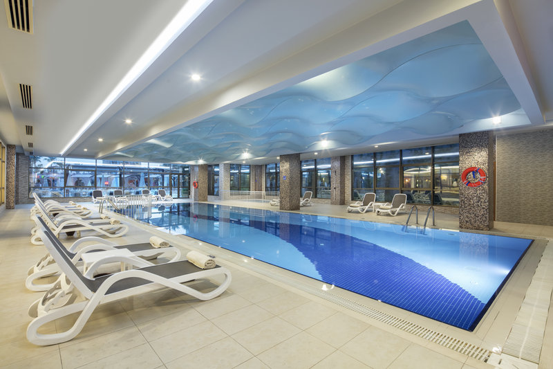 Aydinbey King's Palace & Spa 55