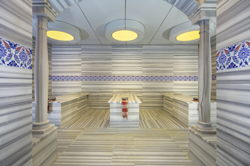 Aydinbey King's Palace & Spa 58