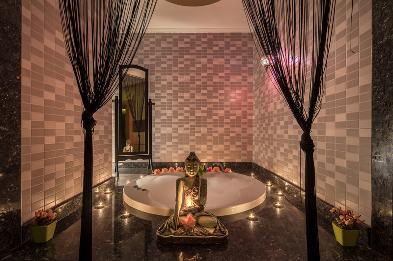 Aydinbey King's Palace & Spa 61