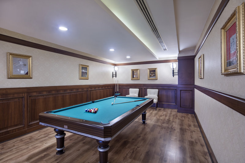 Aydinbey King's Palace & Spa 64