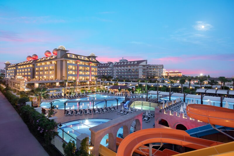 Aydinbey King's Palace & Spa 68
