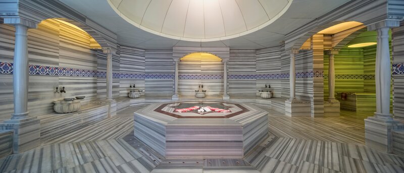 Aydinbey King's Palace & Spa 85