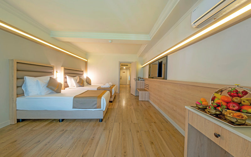 Aydinbey King's Palace & Spa 8
