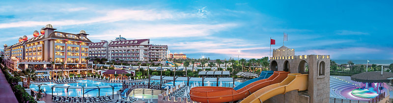 Aydinbey King's Palace & Spa 15