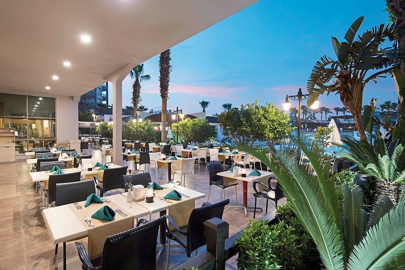 Aydinbey King's Palace & Spa 22
