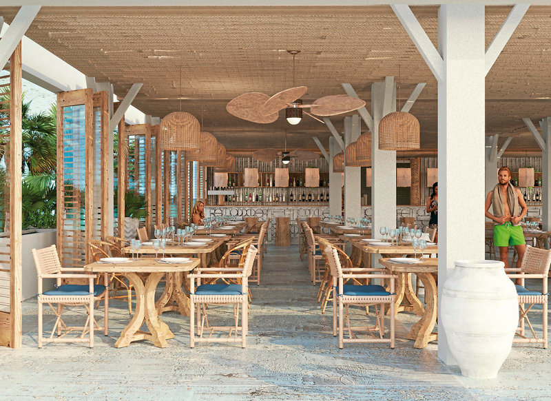 Aydinbey King's Palace & Spa 25