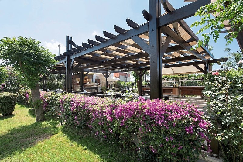 Aydinbey King's Palace & Spa 41