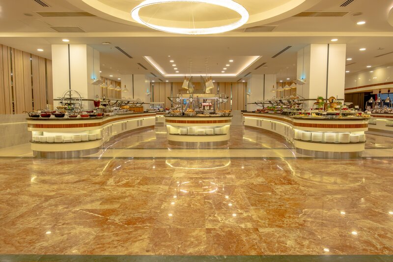 Aydinbey King's Palace & Spa 12