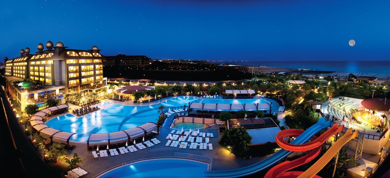 Aydinbey King's Palace & Spa 27