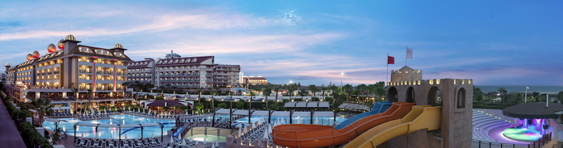 Aydinbey King's Palace & Spa 46