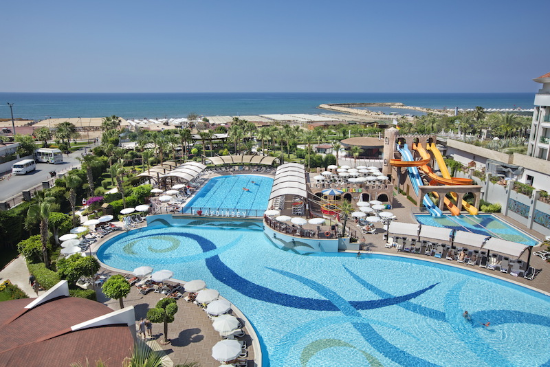 Aydinbey King's Palace & Spa 47
