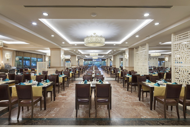 Aydinbey King's Palace & Spa 48