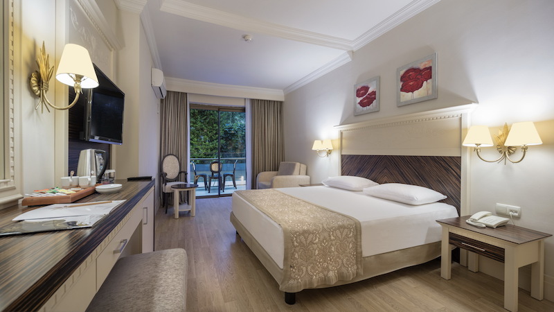 Aydinbey King's Palace & Spa 52