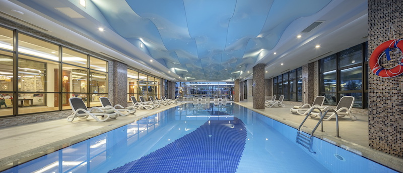 Aydinbey King's Palace & Spa 55