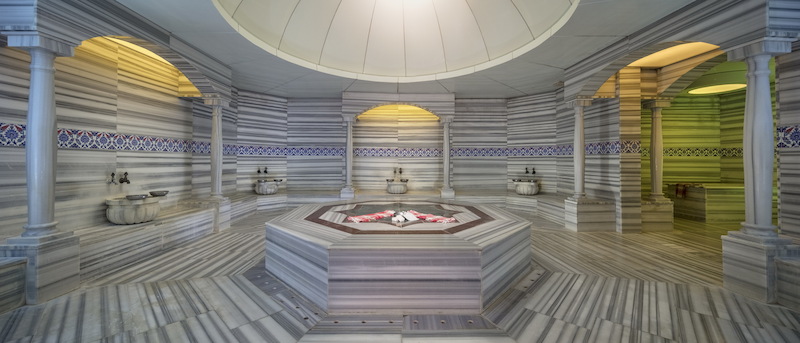 Aydinbey King's Palace & Spa 56