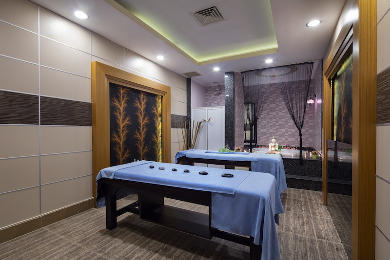 Aydinbey King's Palace & Spa 57