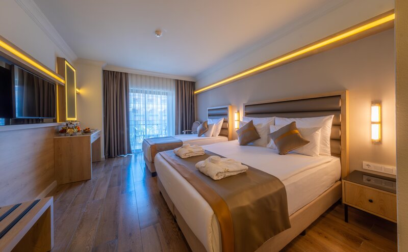 Aydinbey King's Palace & Spa 8