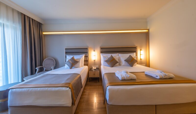 Aydinbey King's Palace & Spa 11