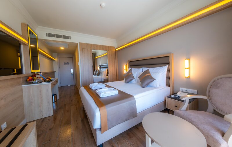 Aydinbey King's Palace & Spa 25