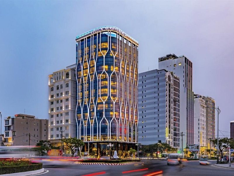 Stella Maris Beach Danang 2